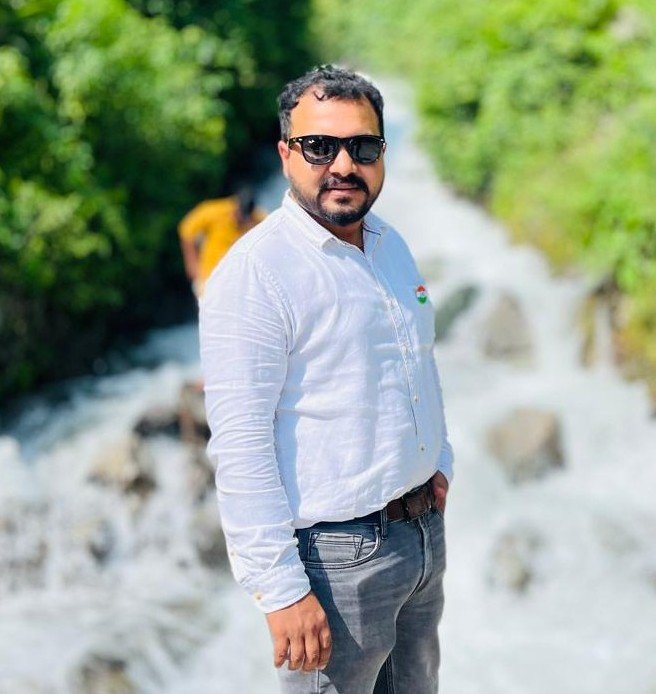 Aditya Rohilla - Founder of Rohilla Advertising