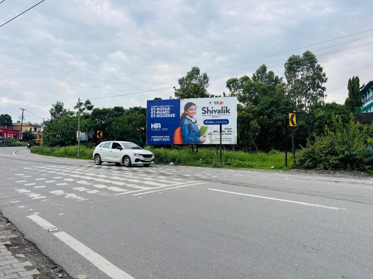 Hoarding project 2